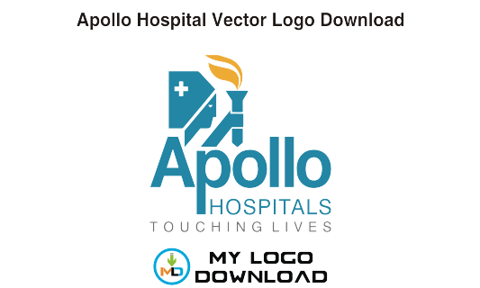 My Logo - My Logo Download: Apollo Hospital Logo .EPS
