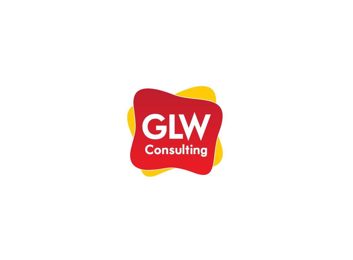 GLW Logo - Masculine, Serious, Racing Logo Design for GLW Consulting ...