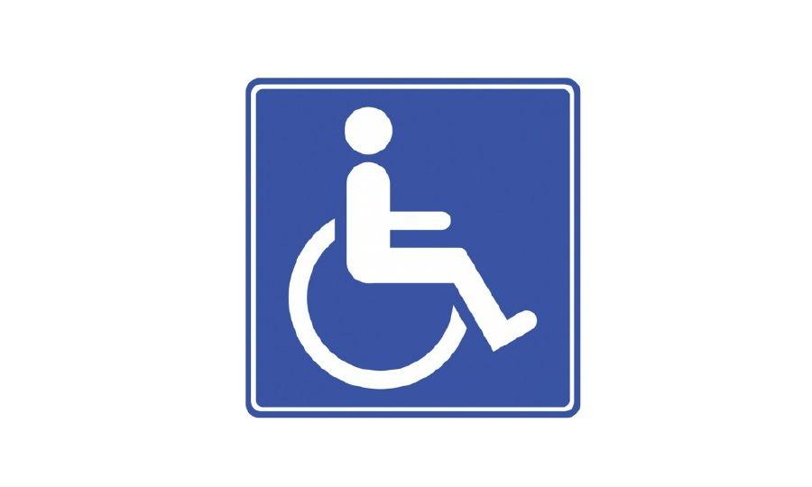 PWD Logo - Malaysia's disabled still marginalised, says Suhakam. New Straits