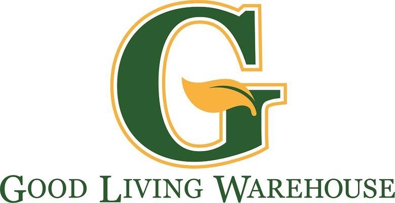 GLW Logo - Good Living Warehouse at Bonanza - Health & Beauty, Vitamins ...