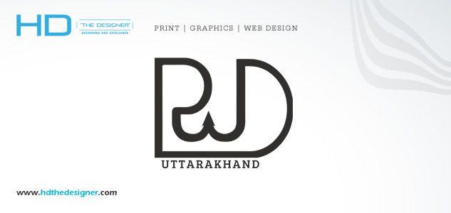 PWD Logo - Logo: PWD Uttarakhand | HD THE DESIGNER