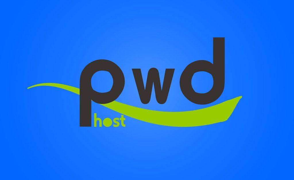 PWD Logo - Logo Pwd host