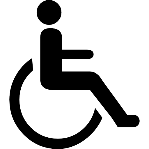 PWD Logo - Existing measures for facilitation of PwDs - Existing Measures ...