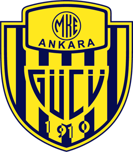 Ankara Logo - MKE Ankaragucu Ankara Logo Vector (.AI) Free Download