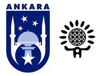 Ankara Logo - The round ball in Ankara: Ankaragucu's Logo Wars
