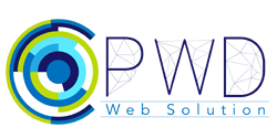 PWD Logo - PWD Web Solution. Best Web Development and Design Company