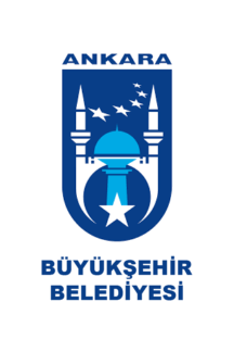 Ankara Logo - Ankara (Metropolitan Municipality, Turkey)
