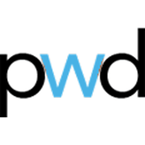 PWD Logo - PWD | Databox