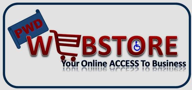 PWD Logo - PWD Webstore : National Council on Disability Affairs