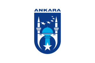 Ankara Logo - Ankara (Metropolitan Municipality, Turkey)