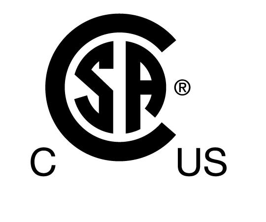 CSA Logo - BARTEC PIXAVI™ | csa logo v3