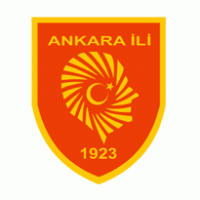 Ankara Logo - Ankara Valiliği. Brands of the World™. Download vector logos