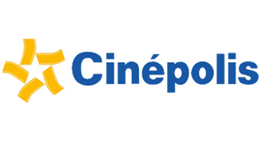 Cinepolis Logo - Innovation. Client Stories. Cinépolis