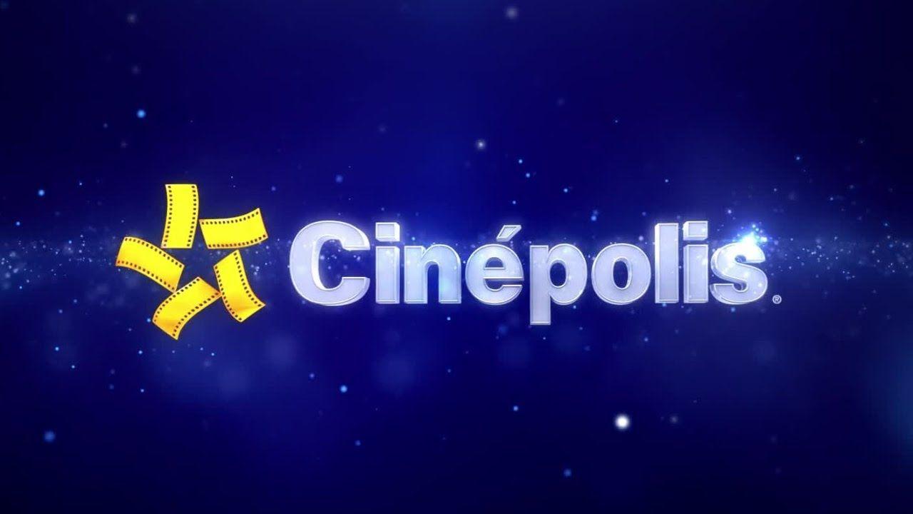 Cinepolis Logo - Cinépolis intro (2013)