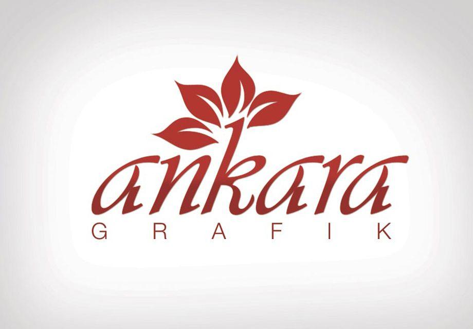 Ankara Logo - Ankara Grafik. Logo for a design company in Turkey. | Portfolio ...