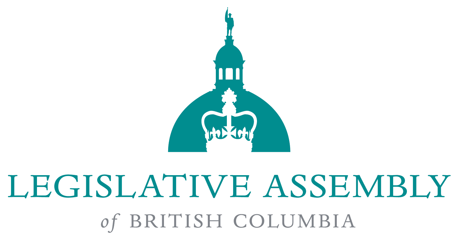 Legislative Logo - Rich Coleman Legislative Logo 2018 - Big Brothers Big Sisters of Langley