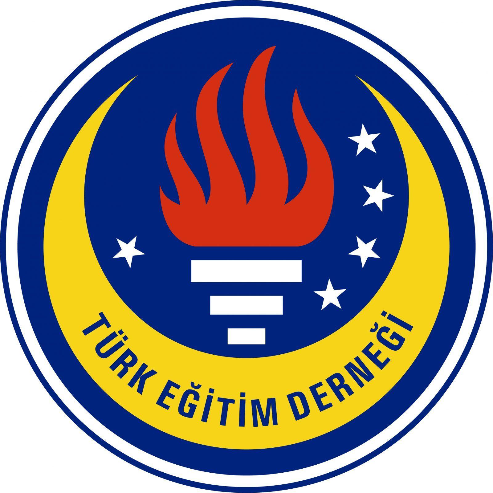 Ankara Logo - TED Corporate Identity – TED