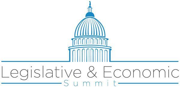 Legislative Logo - 2015 Legislative and Economic Summit | Oklahoma Association of REALTORS®