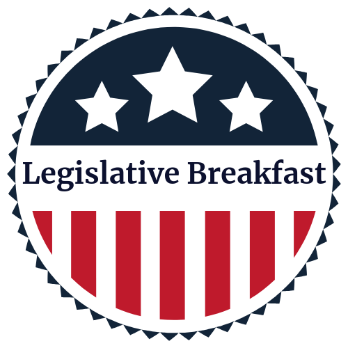 Legislative Logo - Legislative Breakfast 2019 - Dec 11, 2019 - Greater Augusta Regional ...