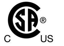 CSA Logo - BARTEC PIXAVI™ | csa logo