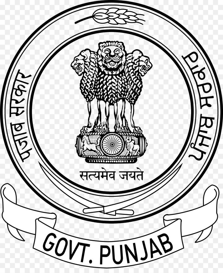 Legislative Logo - Punjab Logo png download - 1200*1442 - Free Transparent Punjab png ...