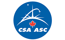 CSA Logo - CSA Marketing – Canadian Space Agency Website Review