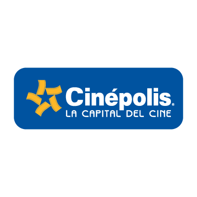 Cinepolis Logo - Cinepolis logo vector in (.EPS, .AI, .CDR) free download