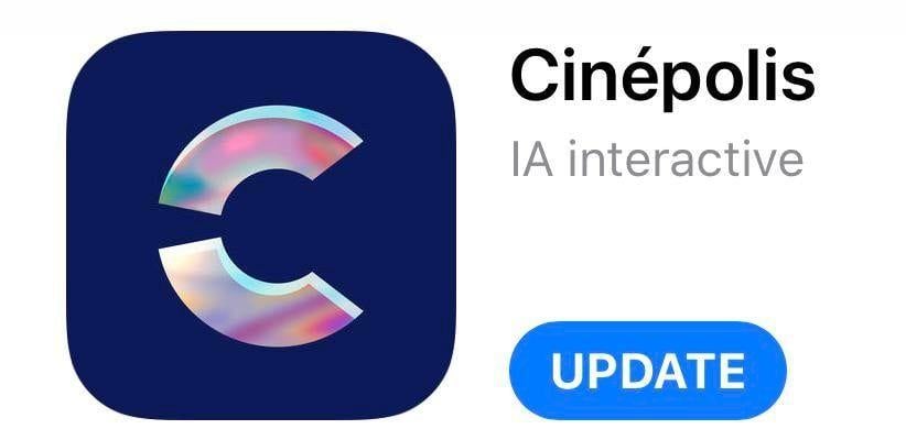 Cinepolis Logo - shit post] El nuevo logotipo de cinépolis está bien culero : mexico