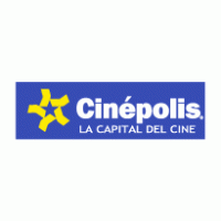 Cinepolis Logo - Cinepolis | Brands of the World™ | Download vector logos and logotypes