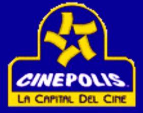 Cinepolis Logo - La estrella del logo de Cinépolis es el símbolo desde hace 25 años