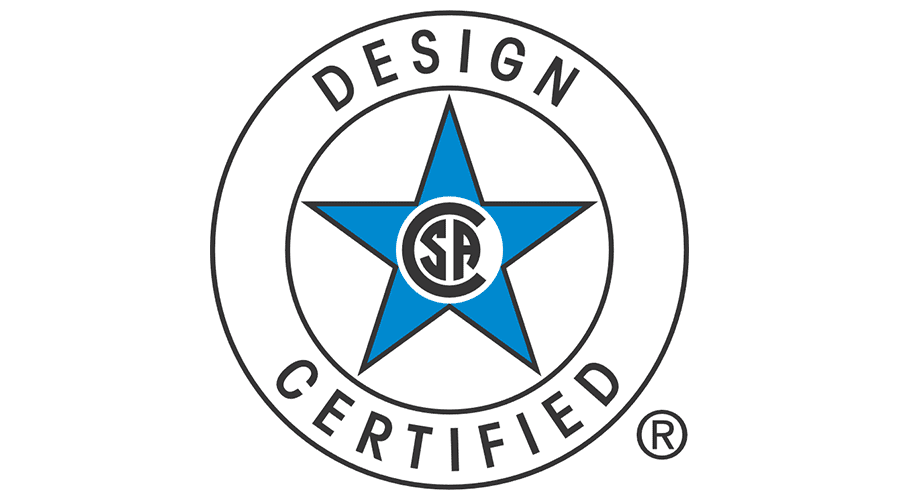 CSA Logo - CSA Design Certified Logo Vector - (.SVG + .PNG) - FindLogoVector.Com
