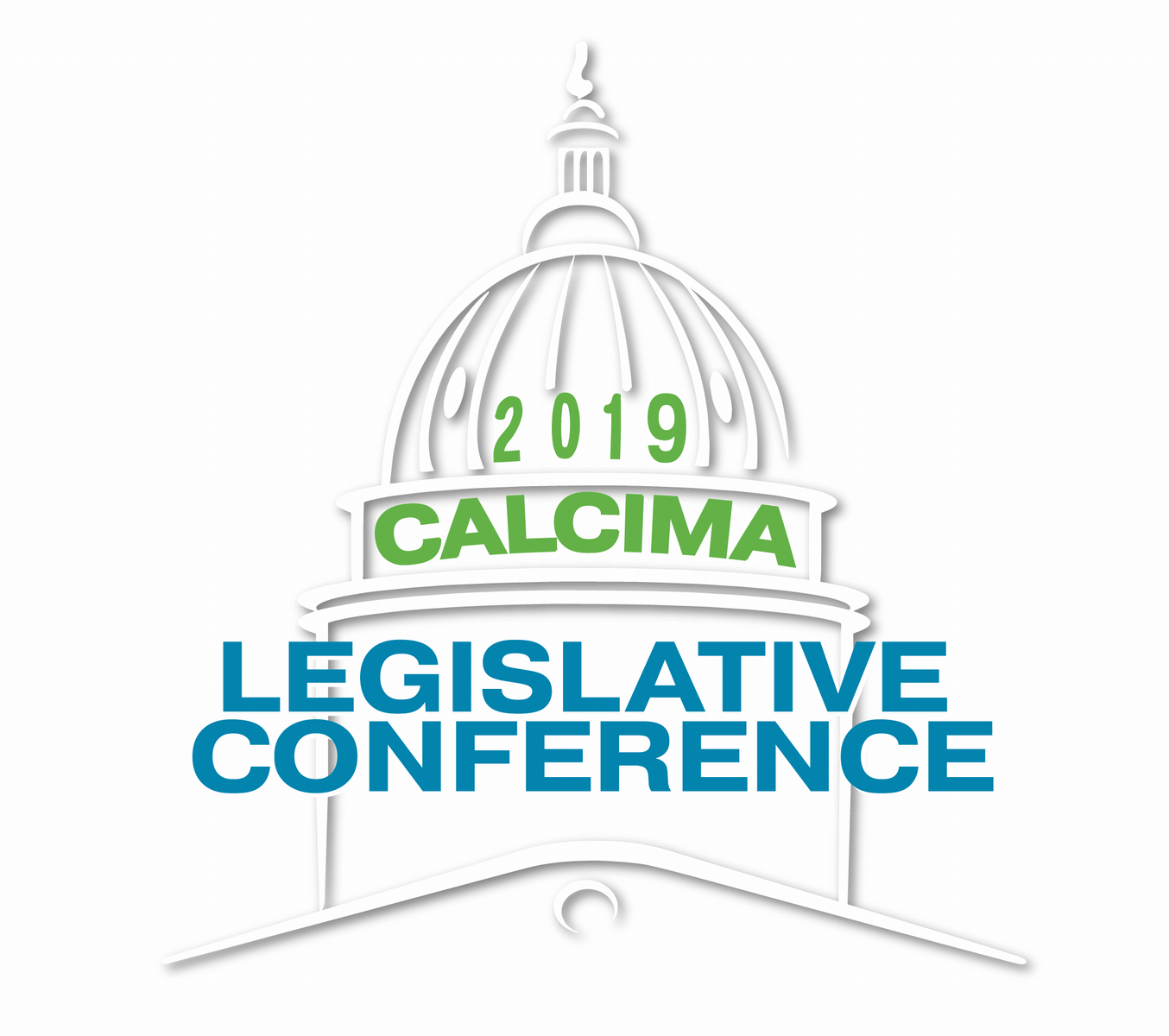 Legislative Logo - CalCIMA