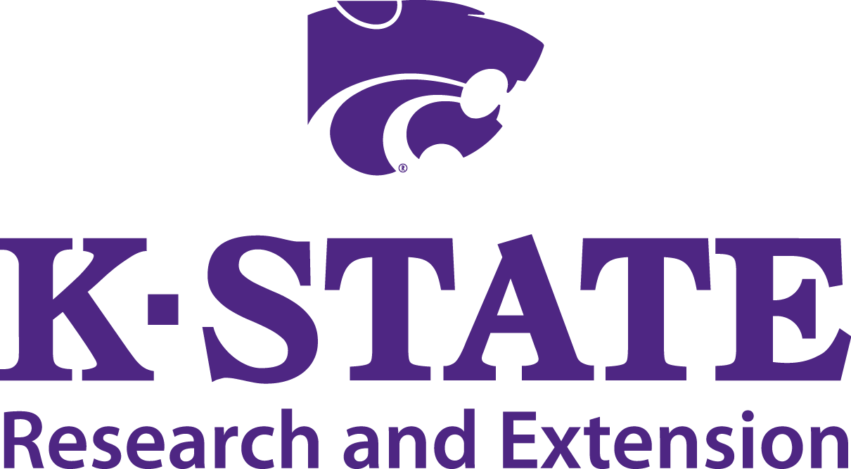 K-State Logo - Wordmark