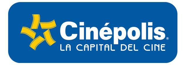 Cinepolis Logo - Cinepolis offers online rentals & '4D' cinema | The Tequila Files