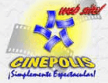 Cinepolis Logo - Cinépolis