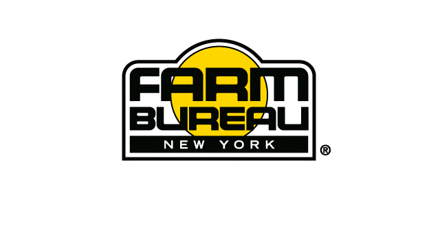 Legislative Logo - NYFB statement on 2018 Legislative Session | Morning Ag Clips