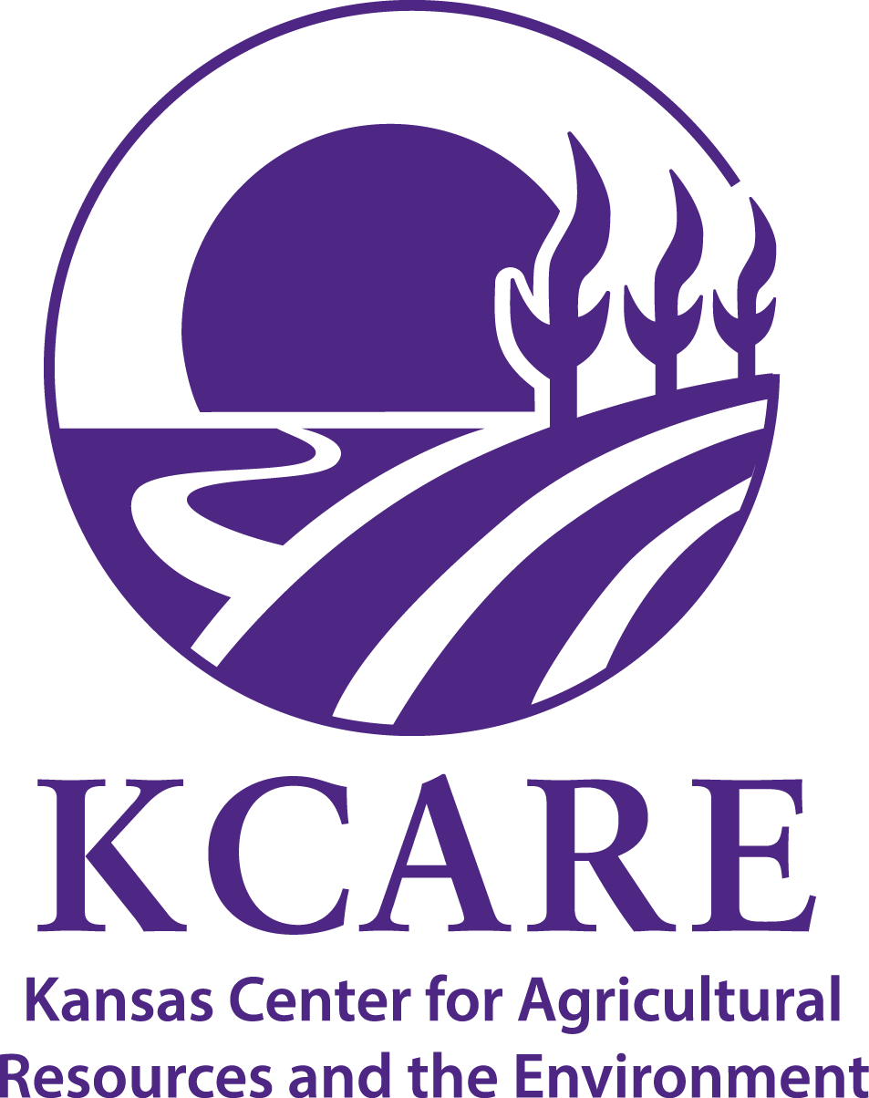 K-State Logo - KCARE | Research and Extension | Kansas State University