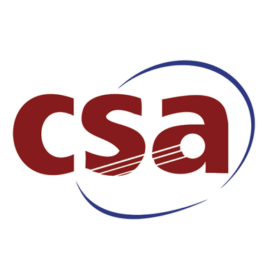 CSA Logo - CSA Logo / Squash and Education Alliance