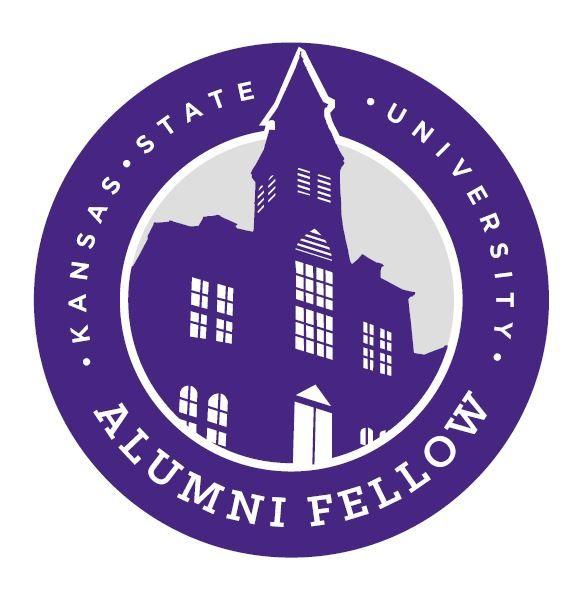 K-State Logo - Alumni Fellows