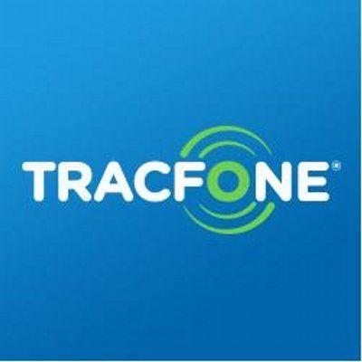 Trackfone Logo - Tracfone Smartphone 25 - BestMVNO