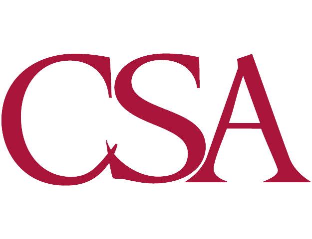 CSA Logo - CSA-logo - American Security Today