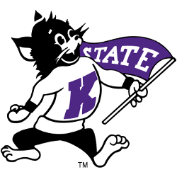 K-State Logo - Kansas State Wildcats Primary Logo | Sports Logo History