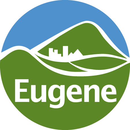 Eugene Logo - Eugene City Council Approves Carbon Tax Resolution | KLCC