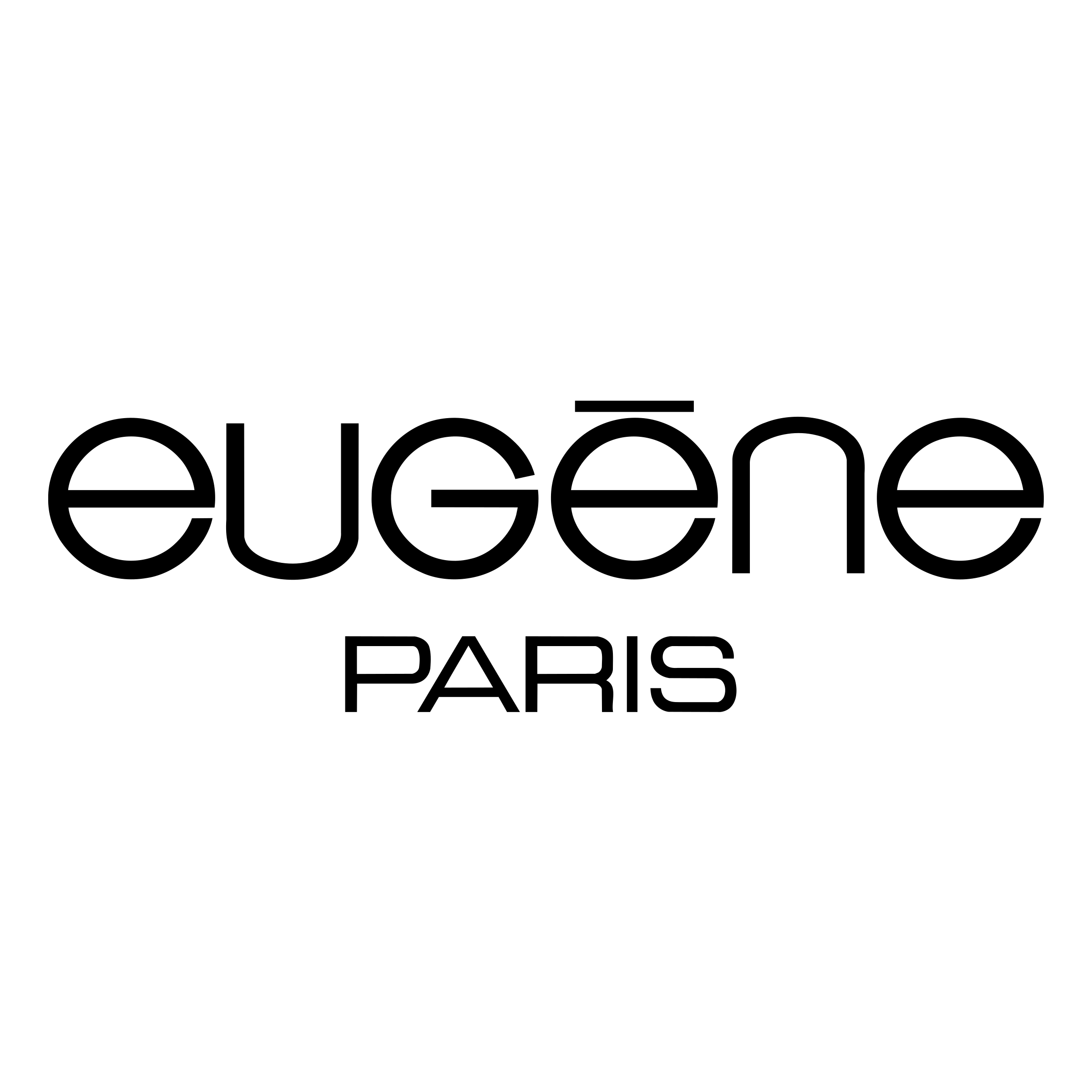 Eugene Logo - Eugene Logo PNG Transparent & SVG Vector - Freebie Supply