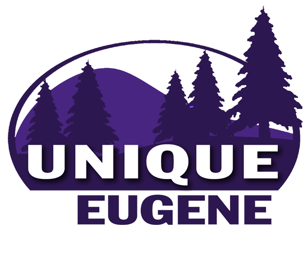 Eugene Logo - unique-eugene-logo | Eugene Disaster Relief Trials