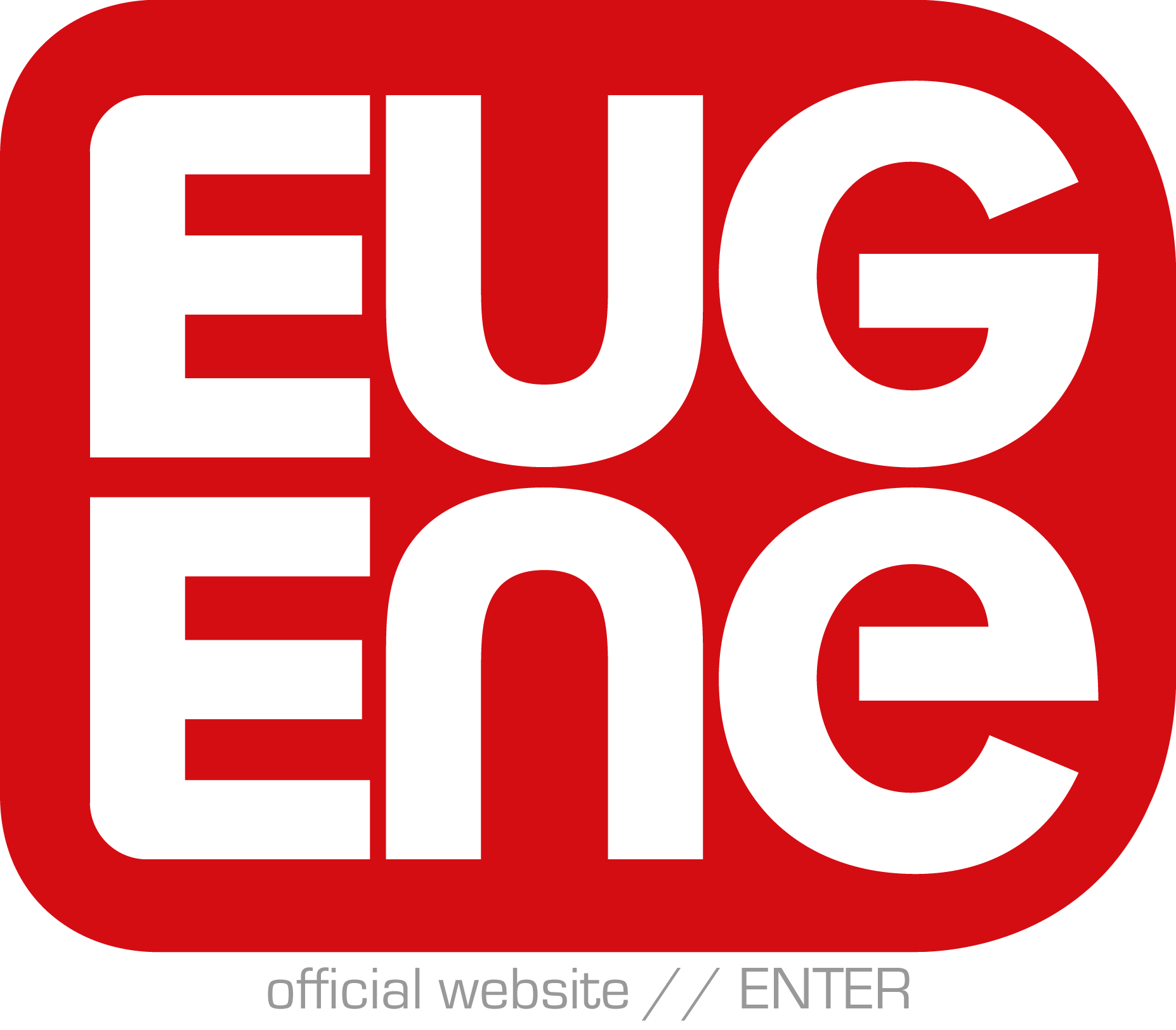 Eugene Logo - EUGENE | official website