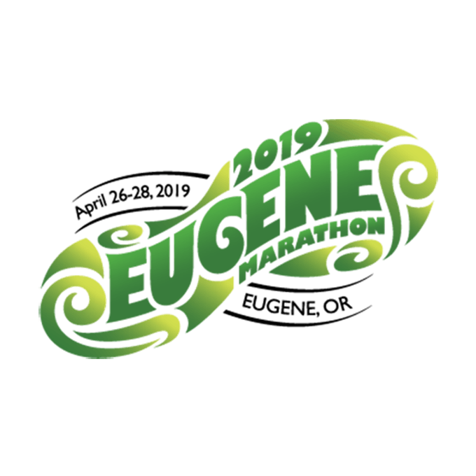 Eugene Logo - Eugene Marathon • Eugene Marathon