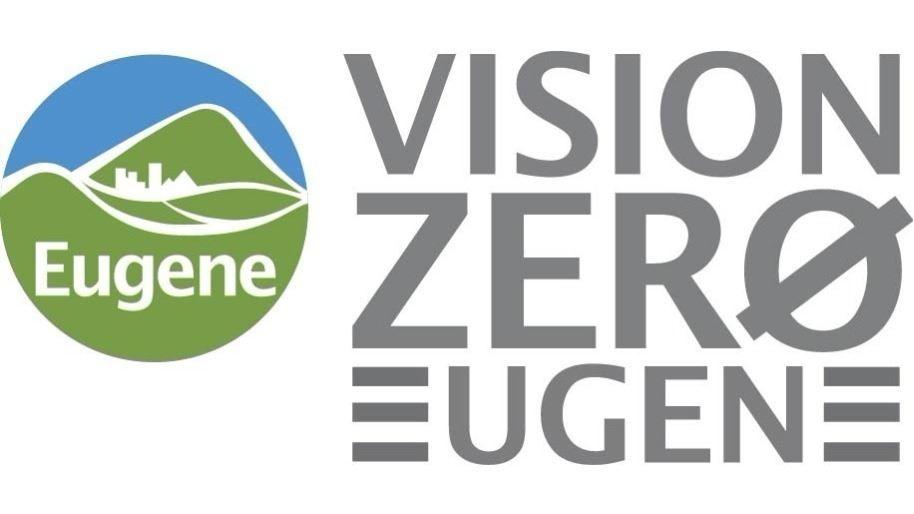 Eugene Logo - Vision Zero. Eugene, OR Website