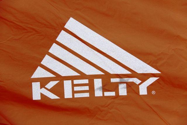 Kelty Logo - Kelty Logo – Fresh Air Junkie