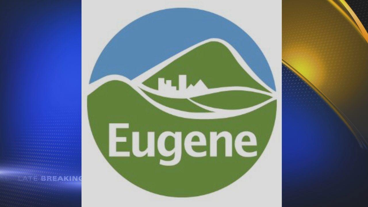 Eugene Logo - Downtown Eugene survey closes soon